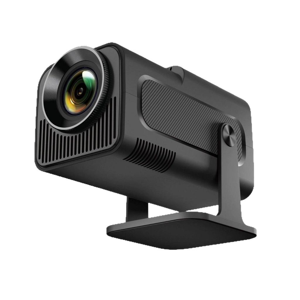 Ultra HD 4K HY320 Mini Portable Home Cinema Projector