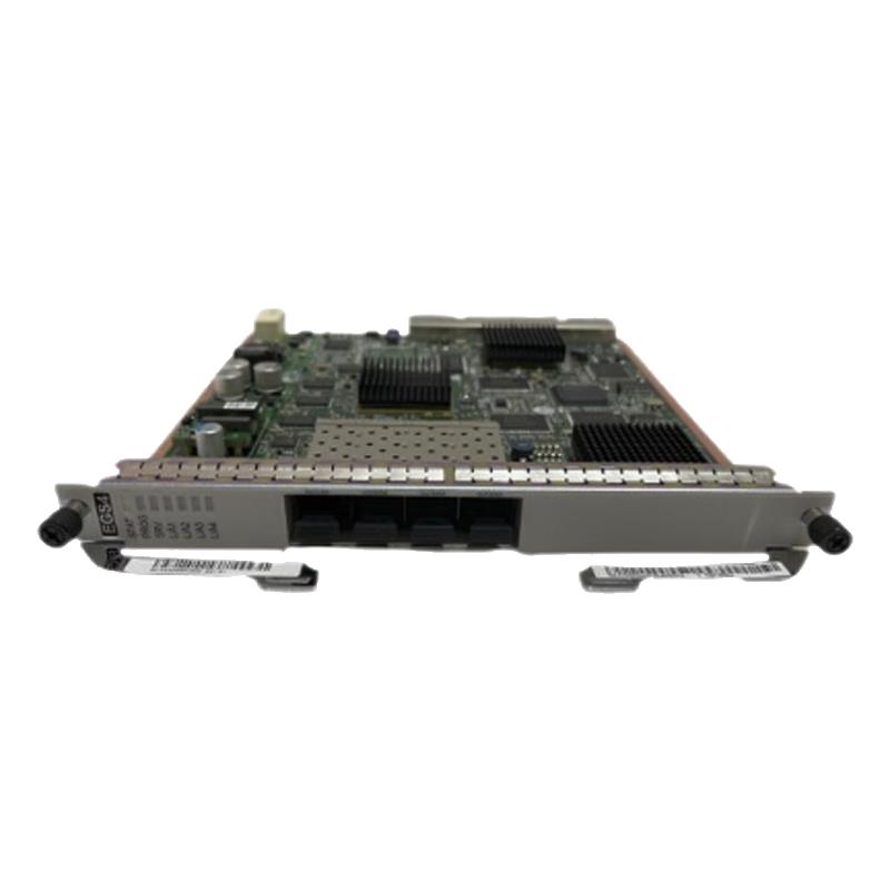 

Huawei TNF1EGS4 Four-Port Switched Gigabit Ethernet Processing Board