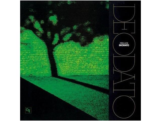 

[Blu-spec CD] PRELUDE Nomal Edition EUMIR DEODATO KICJ-2311 CTI Cross Over NEW