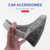 Precise Cabin Air Filter CF10285 Activated Carbon for Toyota Prius C 4Runner 2010-2018
