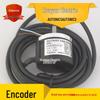 Autonics E40S6-2500-3-T-24 Incremental Encoder - Authentic & Genuine