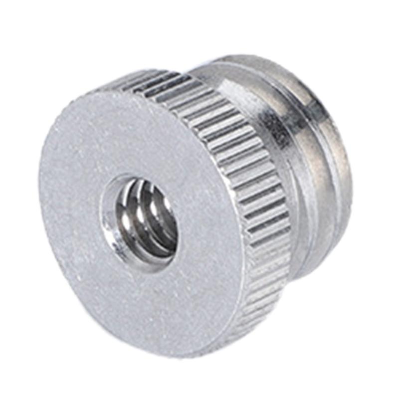 

5/8 to 1/4 adpater for 1/4 Thread Laser Level & Rangefinder 5/8 Tripod Stand Mic Microphone Stand 1