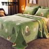Coperta in Pile Super Morbida in Microfibra per Letto Coperta in Flanella Calda Plaid Coperta Plaid Peluche Copriletto Mantas Biancheria da Letto per Bambini
