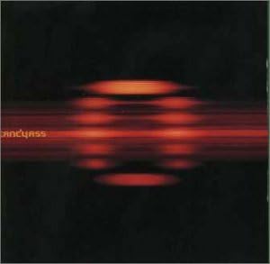

CD ORGY - Candyass WPCR105278 WEA Japan, Elem 1999 Japan ObiDance & Electronica Used