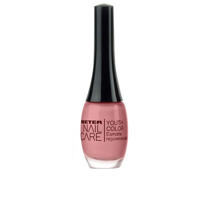 NAIL CARE YOUTH COLOR #033-Taupe Pink 11 Ml