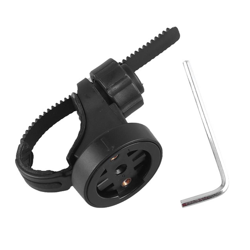 Silicone Bicycle Handlebar Computer Mount Holder Non-slip Expand Installation Mobile Phone Mount Stand For MTB Bike Accessories