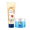 Longliqi Snake Oil Moisturizing Hand & Body Care Set