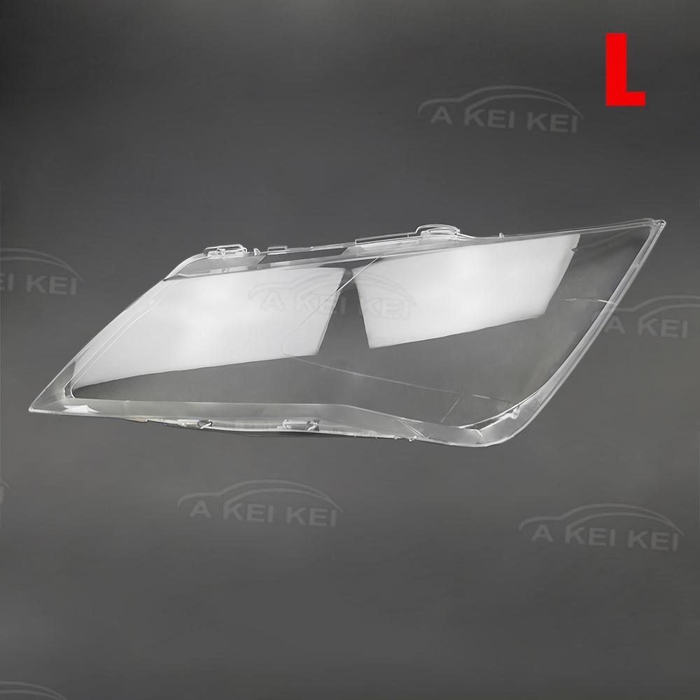 

For Seat Leon ST 2013 2014 2015 2016 2017 2018 Car Headlight Shell Headlight Cover Headlamp Lens Headlight Auto Shell Cover 1pcs For Left light
