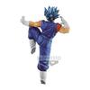 Banpresto Dragon Ball Super Son Goku FES!! Part 14 Super Saiyan God Super Saiyan Vegetto