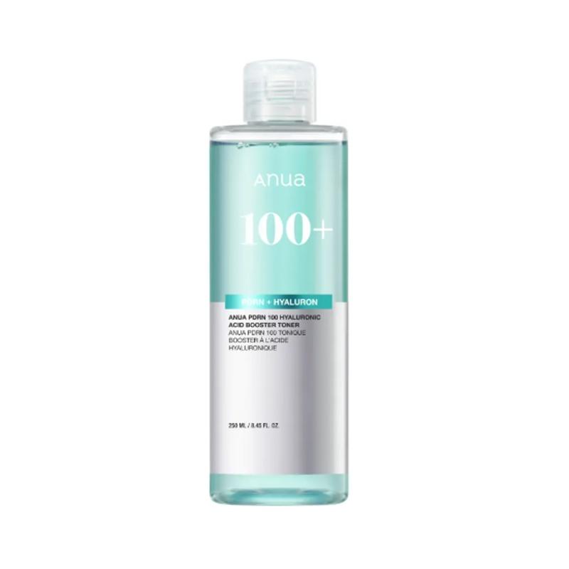 ANUA Hyaluronic Acid 100 Booster Toner 250ml 250ml