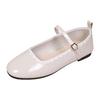 Mary Flat Shoes for Women Comfortable Soft Sole - with Breathable Design & Versatile for Casual Fashion and Everyday Comfort