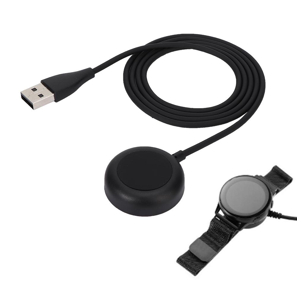 Für Samsung Galaxy Watch Active2 R820 R830 R500 Smartwatch Ladekabel Basis Ladegerät
