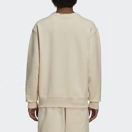 Adidas Originals Philippine And Dong Joint Series Sweatshirts Unisex Ecru H58310