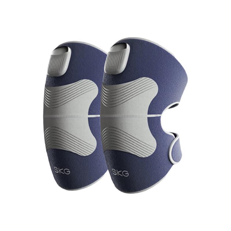 SKG Electric Heated Knee Massager
