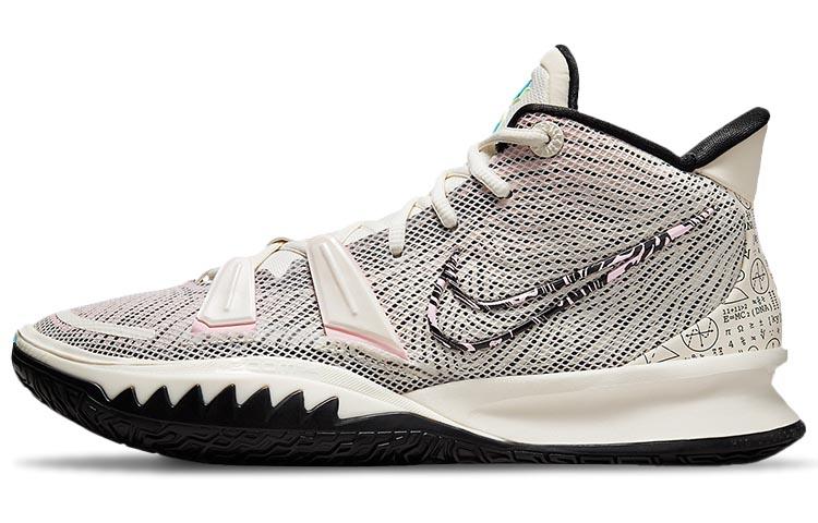 

Nike Kyrie 7 Pale Ivory CZ0141-100 42.5
