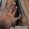 Sexy Sheer Closed Crotch Tearable Pantyhose Erotic Thin Stockings