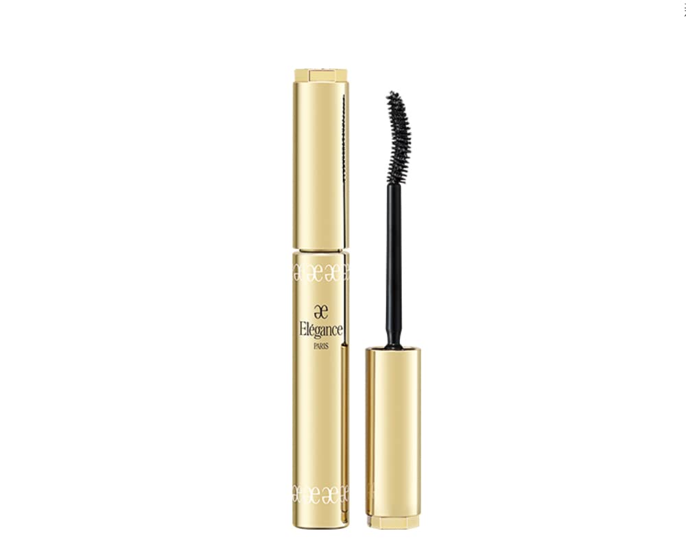 

Elegance Gravityless Mascara BK10