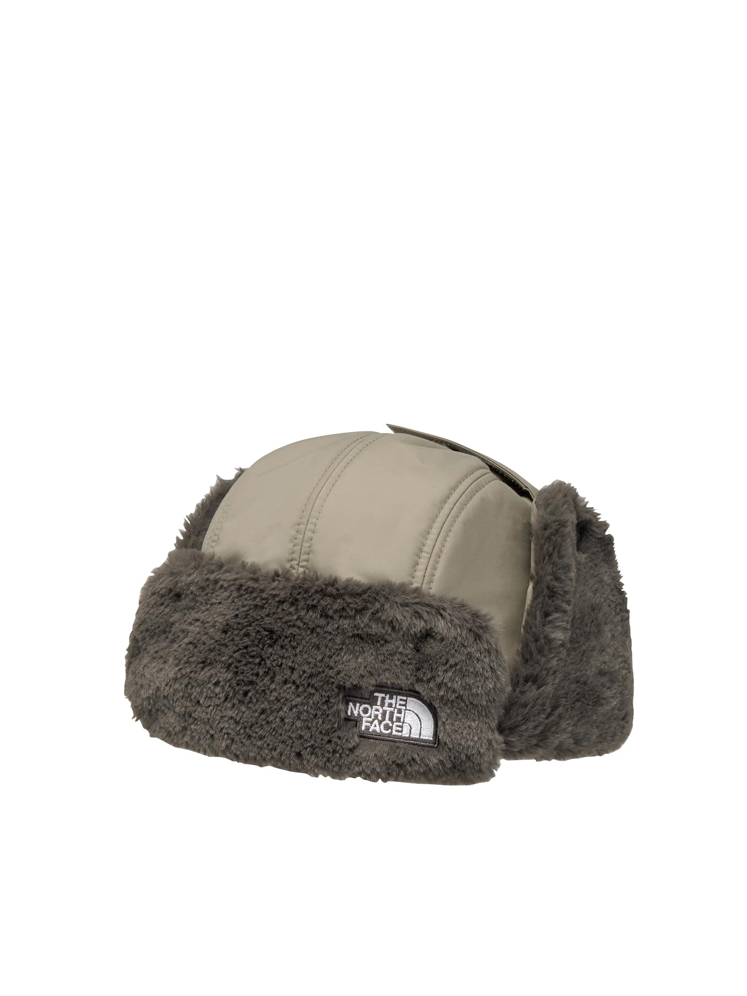North Bomber Cap Mushroom KM [The Face] Kids