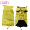 Waterproof Jacket Vest for Dogs - Plush Pet Clothing for Large, Medium, and Small Breeds