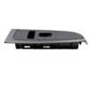 1Pc Window Switch Bezel For Chevy Silverado GMC Sierra 1500 2500 HD 3500 04-07