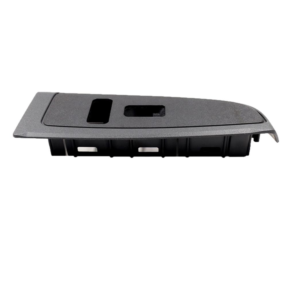 1Pc Window Switch Bezel For Chevy Silverado GMC Sierra 1500 2500 HD 3500 04-07