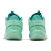 Air Jordan Luka 2 PF Tropical Twist Unisex Sneakers Green Washed-Teal Barely-Green DX9012-300
