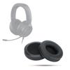Soft Sponge Ear Pads Cover Headset Cushion for Razer Kraken Pro Headphone Black