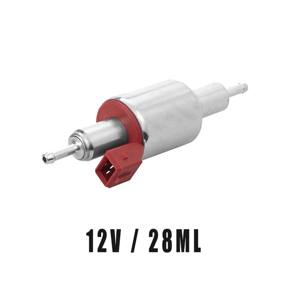 LEUEBLDRNK /24V 16ML 22ML 28ML 32ML 2-8KW Diesel Parking Heater Fuel Pump Suitable
