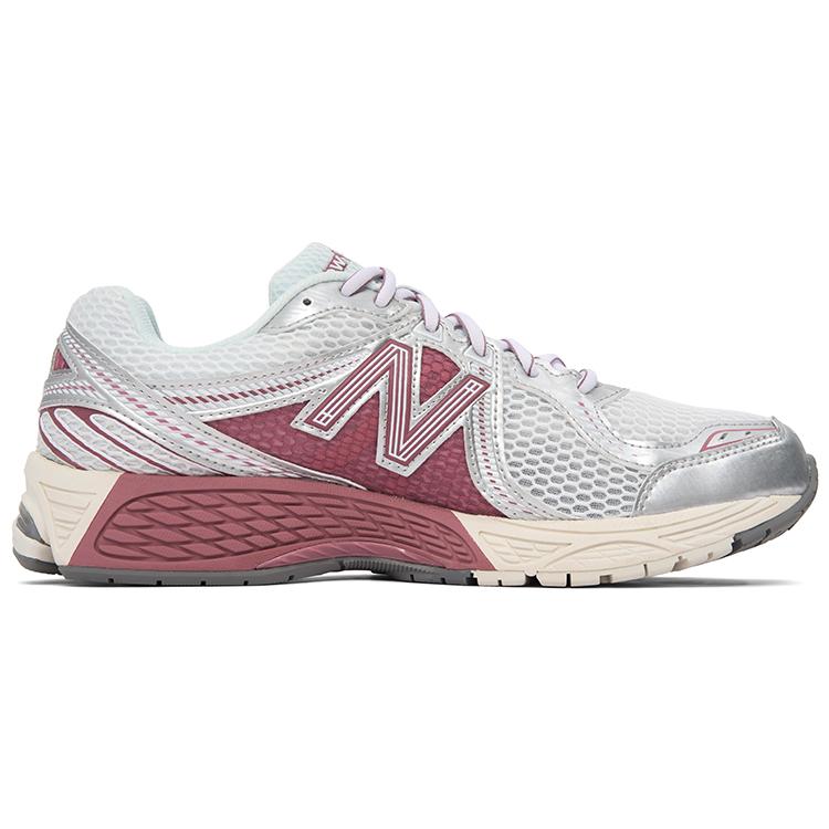 New New Balance 860v2 Northern Lights Pack Rosewood ML860CC2