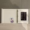 [USED] BTS 2017 MEMORIES DVD JIN with Trading Card