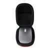 Portables Hard EVA Case Mouses Carrying Storage Bag for Magic Mouses 1/2 Mouses for Travel Office Home, Case Only