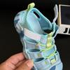 Quick-Dry Waterproof Summer Beach Sandals for Kids - Closed-Toe, Non-Slip Water Shoes for Boys, 2026.