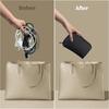 Portable Data Cable Storage Bags Waterproof Travel Toiletry Bag New Charger Headphone Organizer