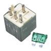 Over Load Protection Relay 0015429619 Auto Component Vehicles Spare Replacement Garage Pump