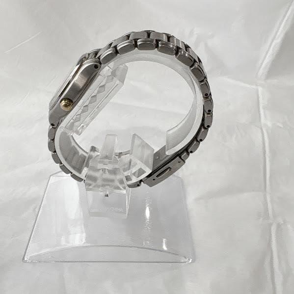 Used Excellent condition CITIZEN Exceed A980-T001947 Solar