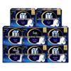 Sofy Super Sleep Soft Cotton Feel Night Use Sanitary Pads