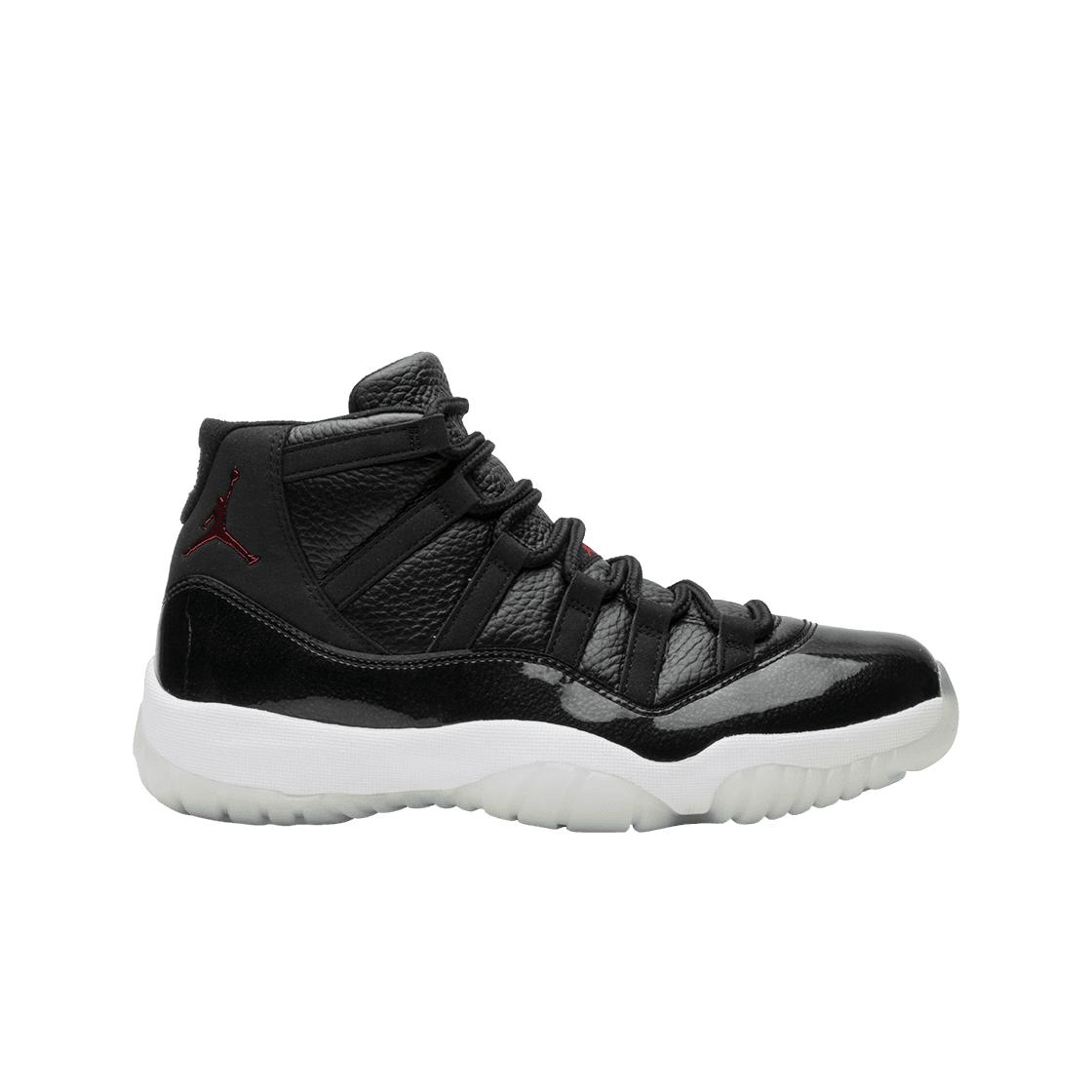 

Мужские кроссовки Jordan 11 Retro 72 10 378037-002