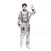 Jumpsuit Style Spacesuit Fancy Dress Cosplay Costume Kids Space Suit  Dress Up