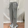 Pantaloni sportivi casual da strada alla moda europei e americani da uomo e da donna con stampa di lettere sportive