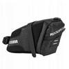 Rockbros C29-Bk Waterproof Under Saddle Bicycle Bag - Black