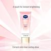 Vaseline Diamond Niacinamide Luminous Body Lotion