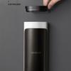 Dispensador de agua Portavasos de papel Portavasos de papel Estante para almacenar vasos Recogedor de vasos Soporte para gotero automático Organizador