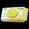 Cotton Wet Wipes - 8 Pack