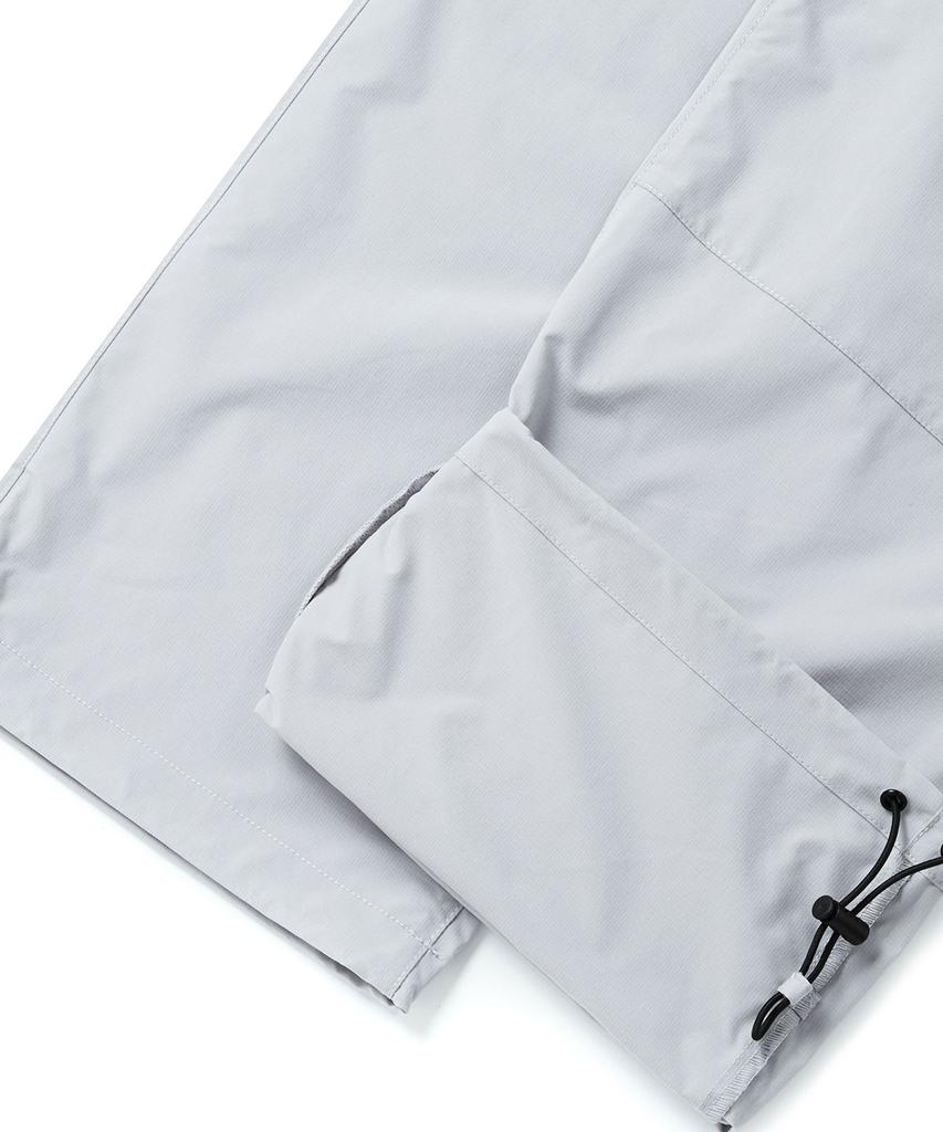 KULTE Aurora Reflective Utility Pants L.Grey