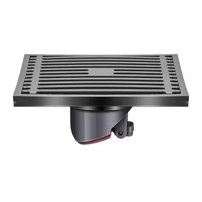 Wutuo Stainless Steel Floor Drain Insert with Filter