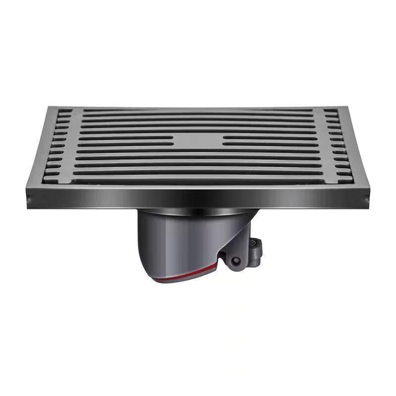 Wutuo Stainless Steel Floor Drain Insert with Filter