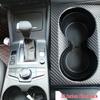 Borgward BX5 Carbon Fiber Interior Stickers: Gear & Door Panel Decor