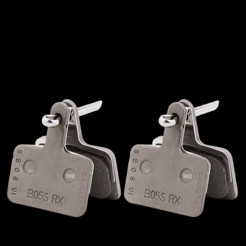 Lishi B01S/B05S Mountain Bike Disc Brake Pads