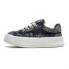 Fashion Height Increasing Flat-heeled Sneakers Black Men Vulcanize Deporte Boot Shoes Sport Character Trend Krasovka