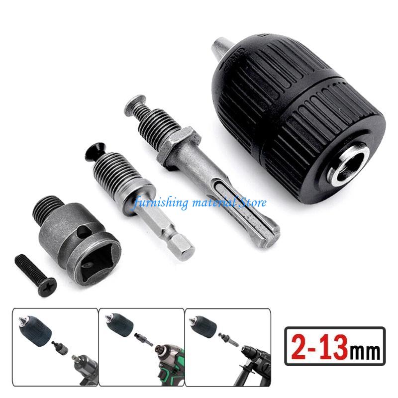 

Y5GD Hexagonal Square Converter Set Quickly and Easily Lock and Release by Hands China Mainland